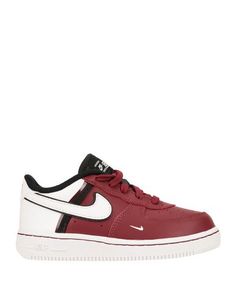 Низкие кеды и кроссовки Nike