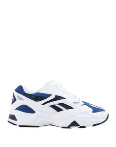Низкие кеды и кроссовки Reebok