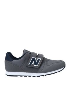Низкие кеды и кроссовки New Balance