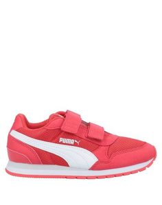Низкие кеды и кроссовки Puma