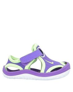 Сандалии Nike