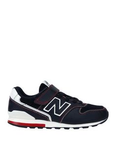 Низкие кеды и кроссовки New Balance