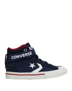 Высокие кеды и кроссовки Converse ALL Star