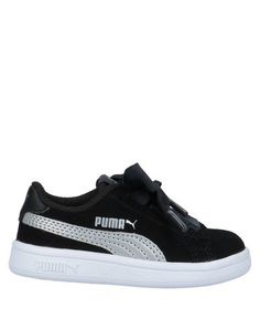 Низкие кеды и кроссовки Puma