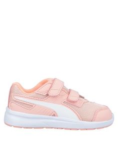 Низкие кеды и кроссовки Puma