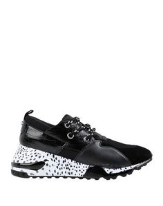 Низкие кеды и кроссовки Steve Madden