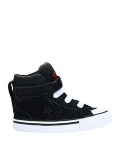 Низкие кеды и кроссовки Converse ALL Star