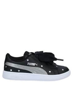 Низкие кеды и кроссовки Puma