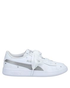 Низкие кеды и кроссовки Puma