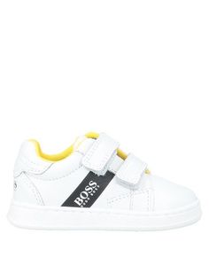 Низкие кеды и кроссовки Hugo Boss