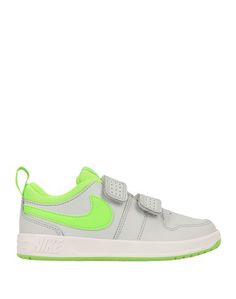 Низкие кеды и кроссовки Nike