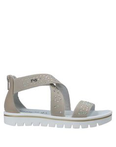 Сандалии Nero Giardini Junior