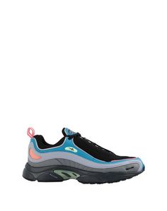 Низкие кеды и кроссовки Reebok