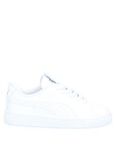 Низкие кеды и кроссовки Puma