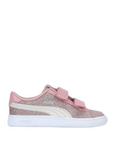 Низкие кеды и кроссовки Puma