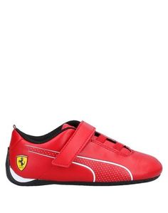 Низкие кеды и кроссовки Puma