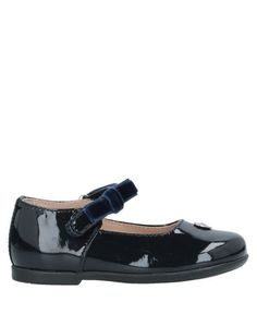 Балетки Armani Junior