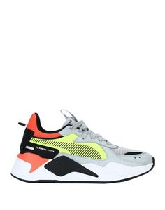 Низкие кеды и кроссовки Puma