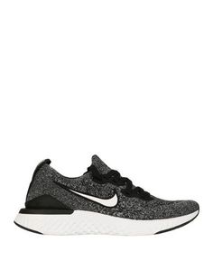 Низкие кеды и кроссовки Nike