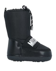 Сапоги Moschino