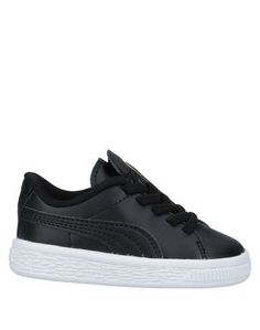 Низкие кеды и кроссовки Puma