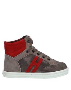 Низкие кеды и кроссовки Hogan Rebel