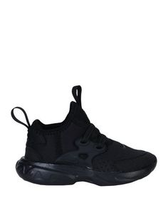 Низкие кеды и кроссовки Nike