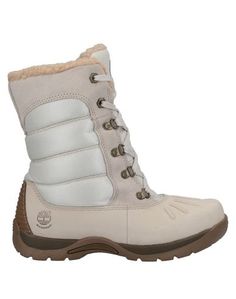 Полусапоги и высокие ботинки Timberland
