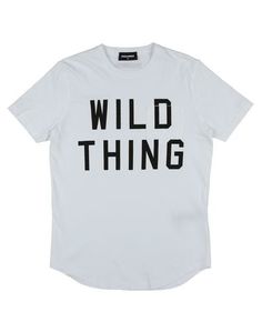 Футболка Dsquared2