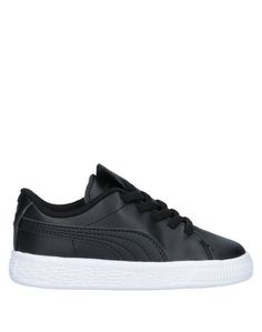 Низкие кеды и кроссовки Puma