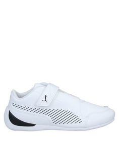 Низкие кеды и кроссовки Puma