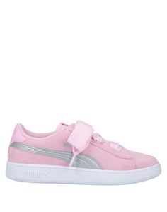 Низкие кеды и кроссовки Puma