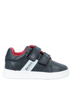 Низкие кеды и кроссовки Hugo Boss