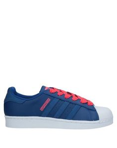 Низкие кеды и кроссовки Adidas Originals