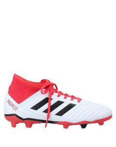 Низкие кеды и кроссовки Adidas
