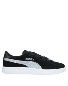 Низкие кеды и кроссовки Puma