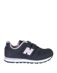 Низкие кеды и кроссовки New Balance