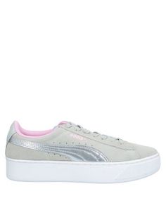 Низкие кеды и кроссовки Puma