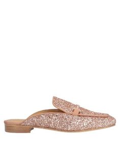 Мюлес и сабо Tory Burch