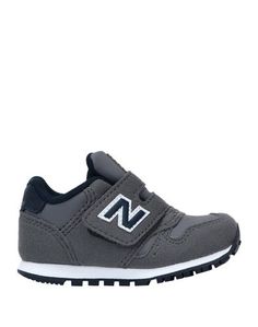 Низкие кеды и кроссовки New Balance