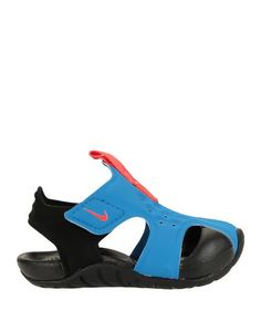 Сандалии Nike