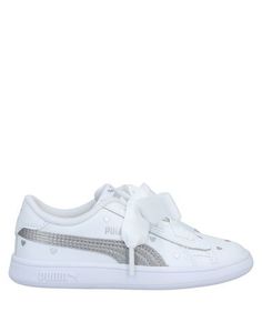 Низкие кеды и кроссовки Puma