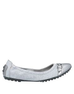 Балетки Tod`S