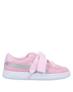 Низкие кеды и кроссовки Puma