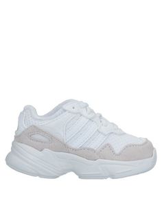 Низкие кеды и кроссовки Adidas Originals