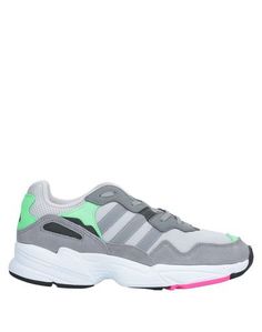 Низкие кеды и кроссовки Adidas Originals