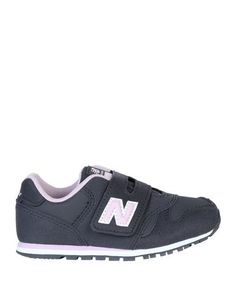 Низкие кеды и кроссовки New Balance