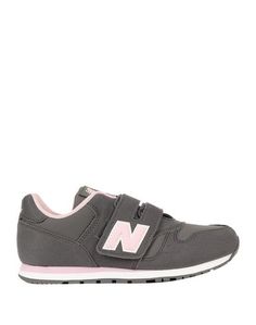 Низкие кеды и кроссовки New Balance