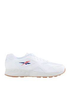 Низкие кеды и кроссовки Reebok