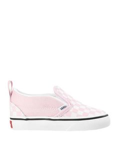 Низкие кеды и кроссовки Vans